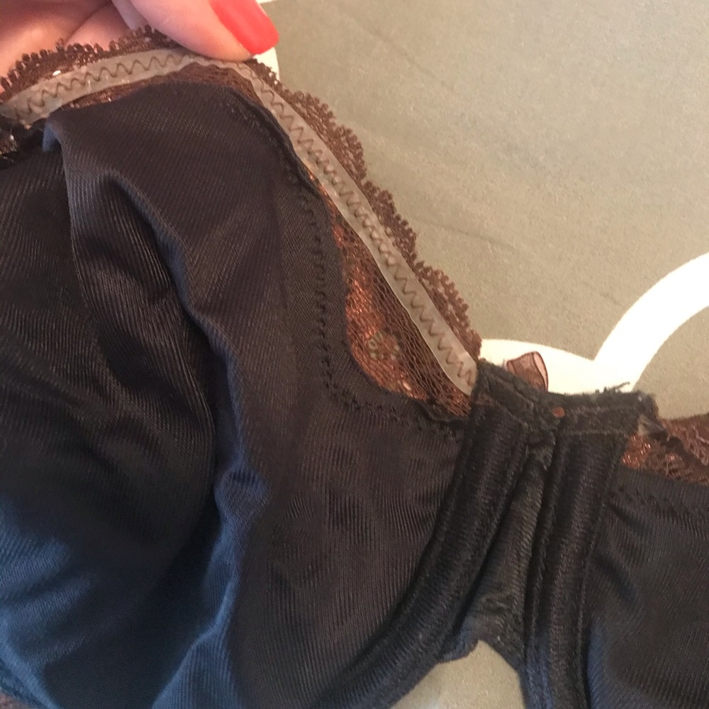 Whimsy 32DD bra - Picture 5 of 9